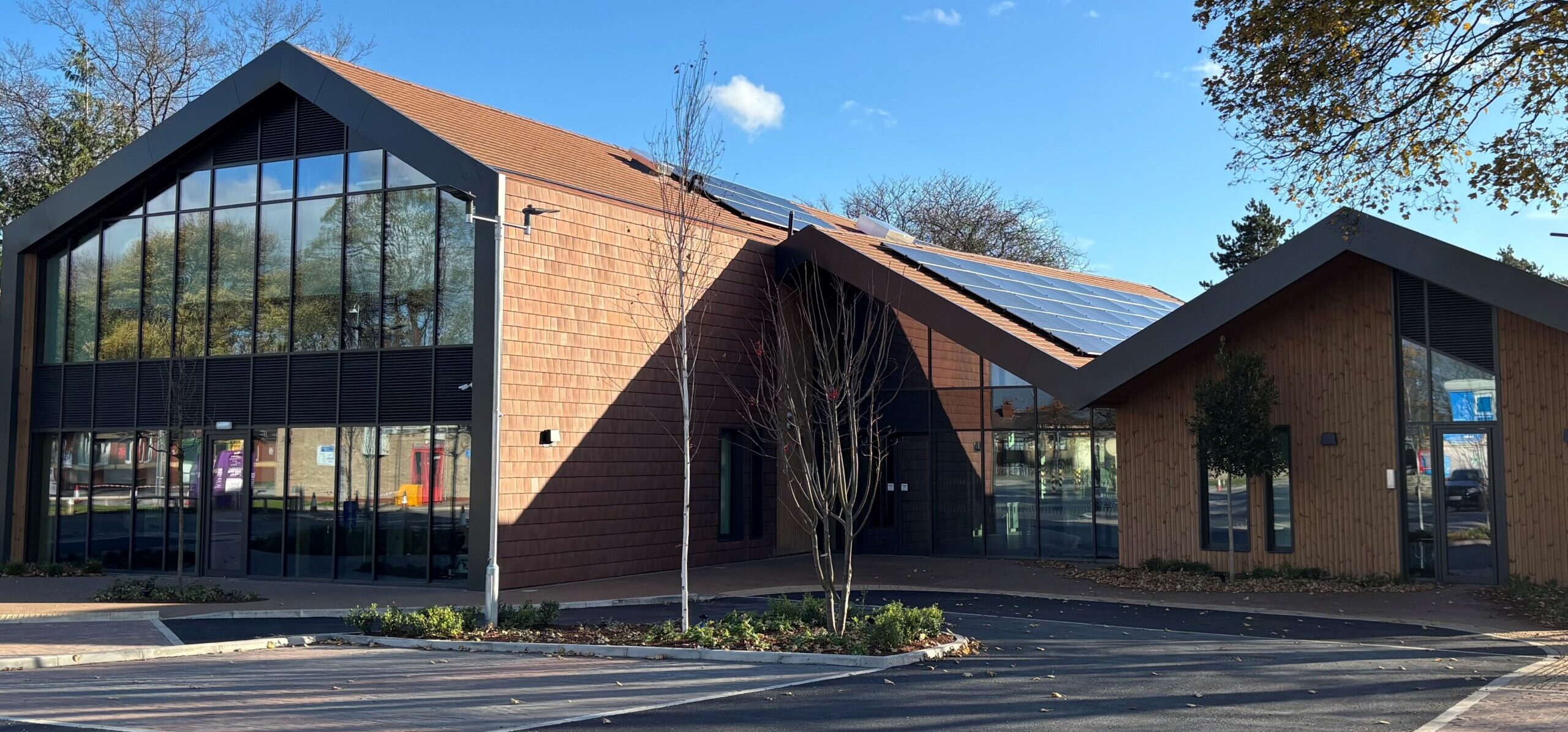 Seacroft Hospital