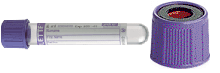 EDTA plasma