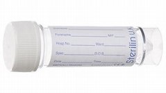 Alpha feto protein - CSF