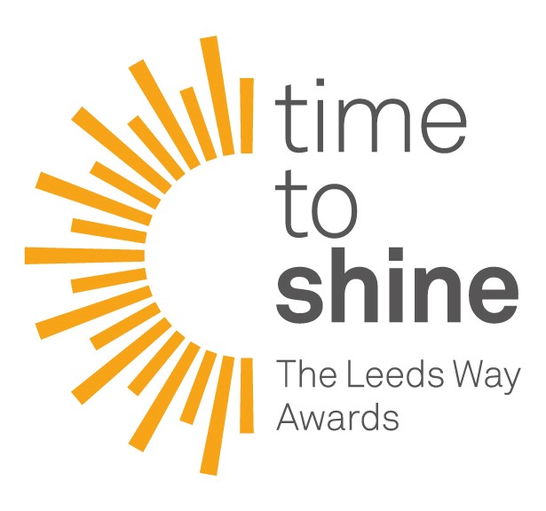 Time to shine, the Leeds Way Awards