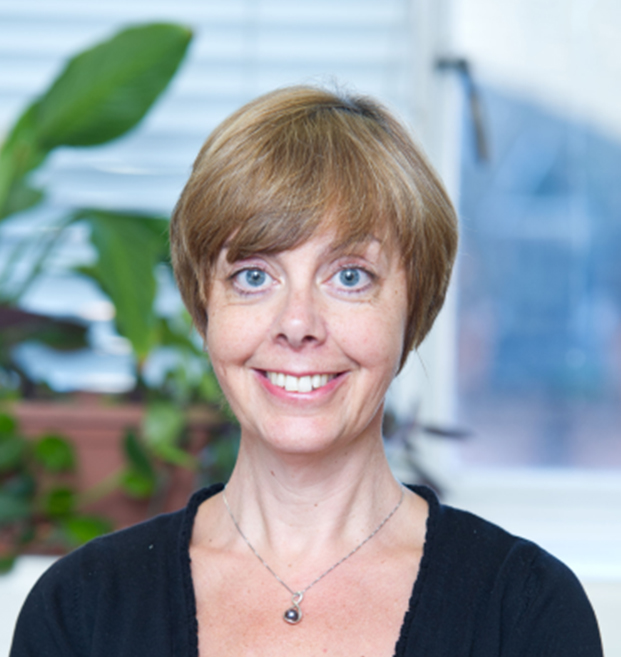 Image of Professor Helen Ford