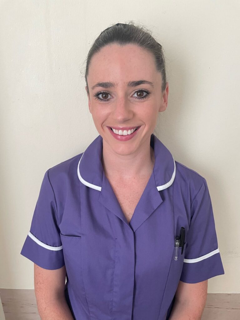 Image of Paula David MS Clinical Nurse Specialist