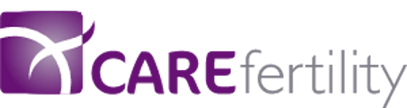 Care Fertility logo