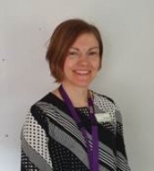 Dr Carys Lippiatt