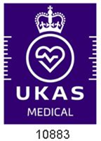 ukas medical logo 10883