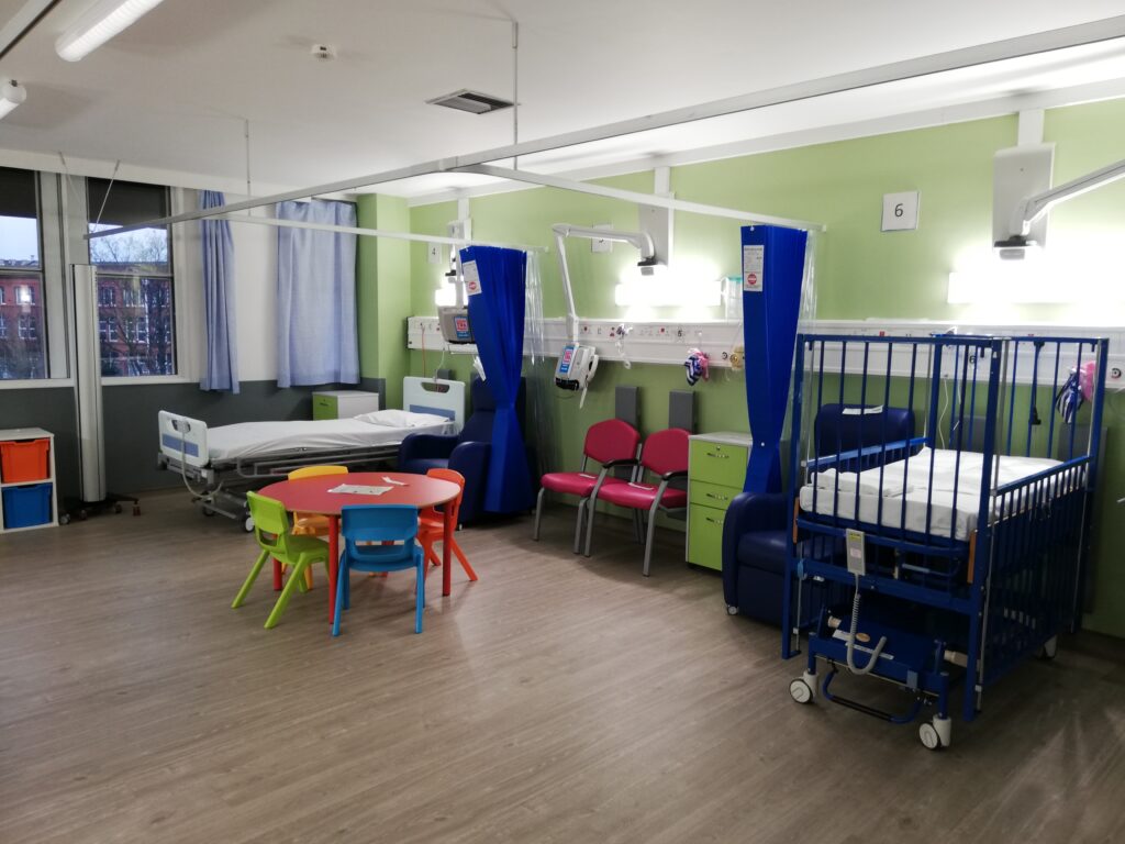 childrens hospital