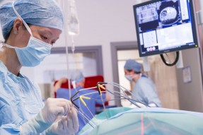 image of operating theatre