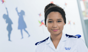 student nurse