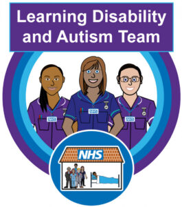 Learning Disability and Autism Team