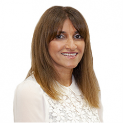 Rabina Tindale - Leeds Teaching Hospitals NHS Trust