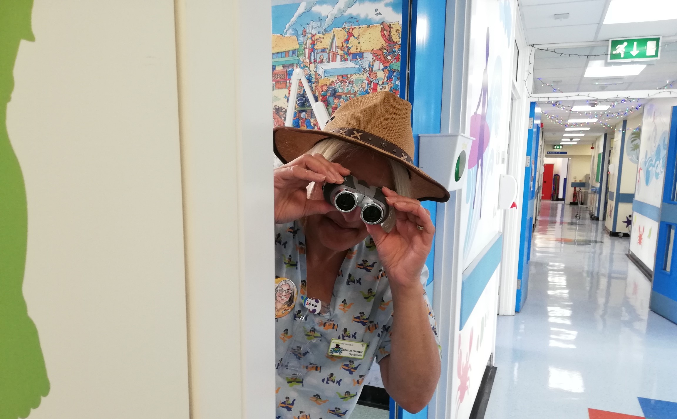 Careers at Leeds Children’s Hospital Leeds Teaching Hospitals NHS Trust