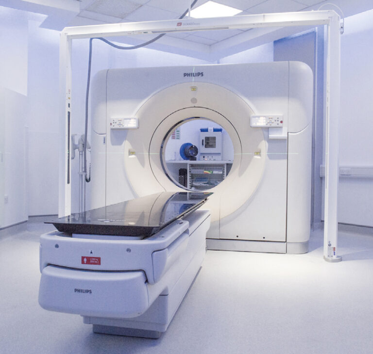 Radiotherapy to the brain - Leeds Teaching Hospitals NHS Trust