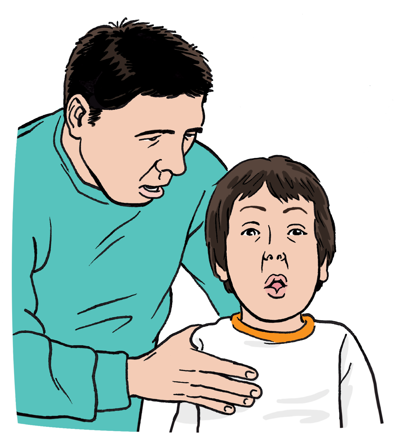 Child Basic Life Support - Leeds Teaching Hospitals NHS Trust