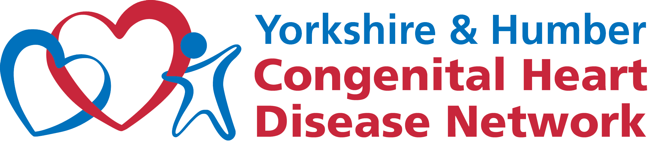 Yorkshire and Humber Congenital Heart Disease Network