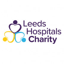 Leeds hospitals charity logo