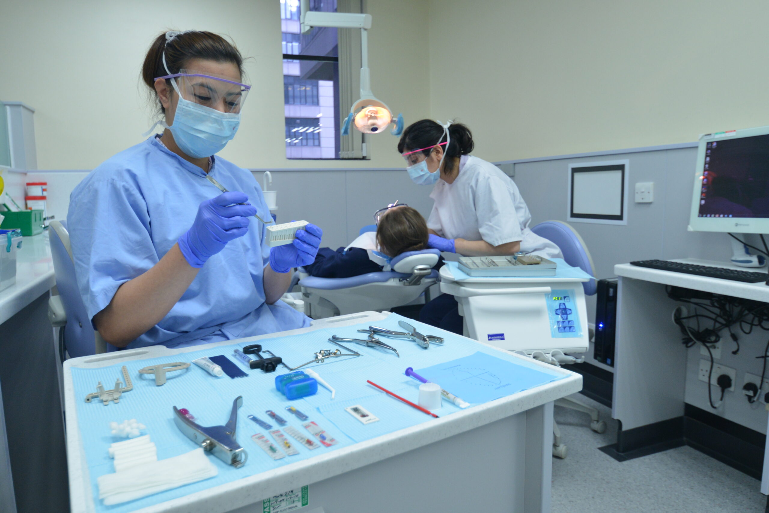 Dental Nursing City And Guilds Extended Diploma Leeds Teaching Dental Nursing City And Guilds Extended Diploma Leeds Teaching