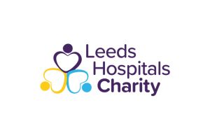 Leeds Charity Hospital Logo