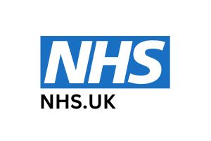 NHS UK Logo