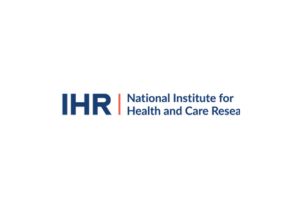 IHR logo