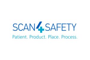 Scan 4 Safety Logo