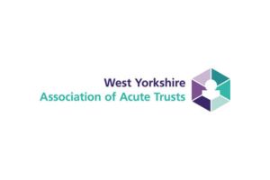 West Yorkshire Association Of Acute Trusts Logo