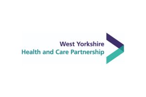 West Yorkshire Health And Care Partnership Logo