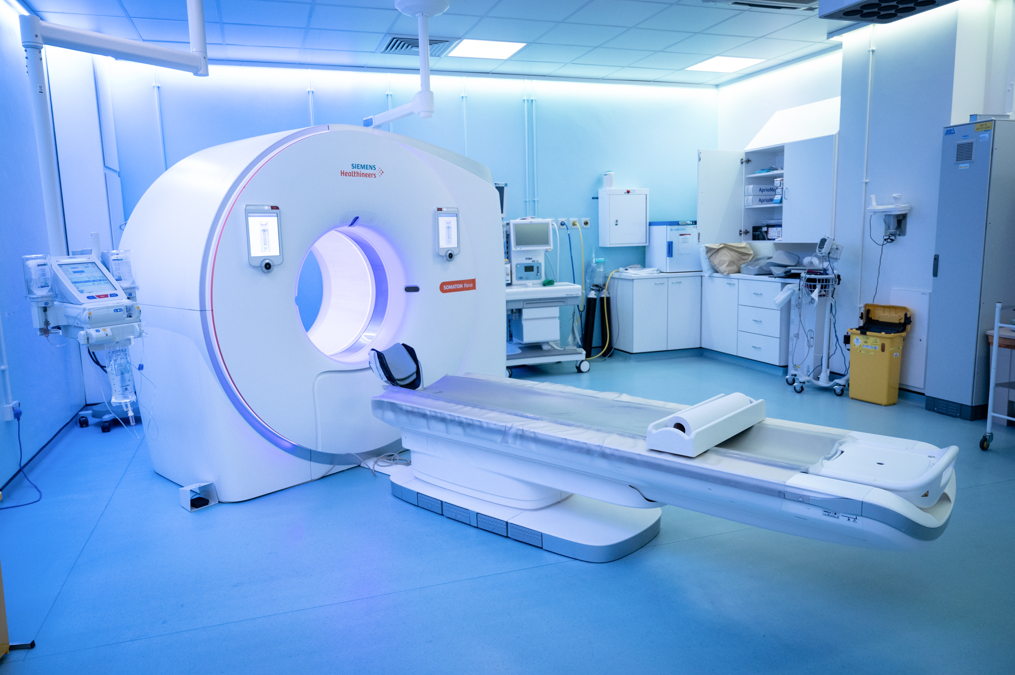Reids Baseline Ct Scan Ct Scan Machine Reids Baseline Ct Scan Ct Scan Machine