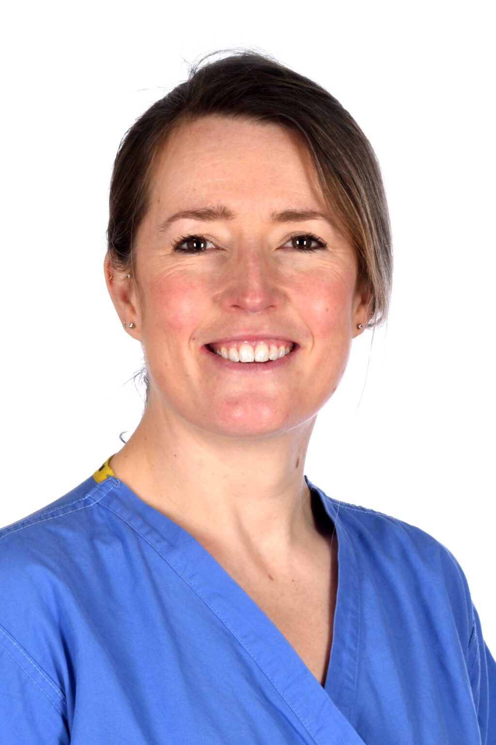 Meet The Restorative Dentistry Team Leeds Teaching Hospitals NHS Trust