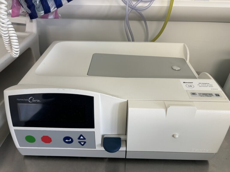 Pd Kit Dialysis Options: What happens next? - Leeds Teaching Hospitals NHS Trust