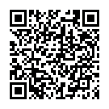 Leeds Teaching Hospitals NHS Trust Vascular Anomalies Service Feedback QR Code.
