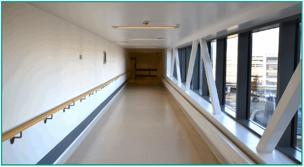 Bexley Route Inside From J46 or J47