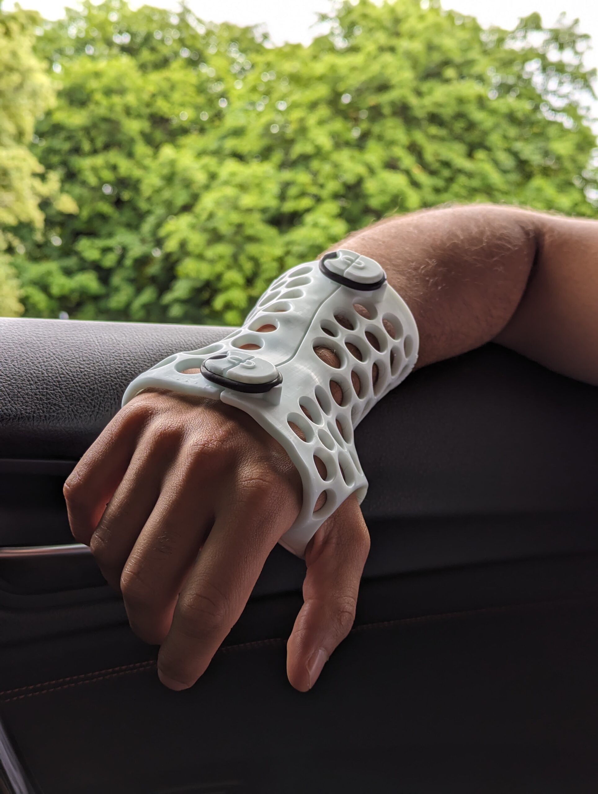 Innovation Pop Up Member Profile: Cast 3D (Additive Design) - Leeds ...
