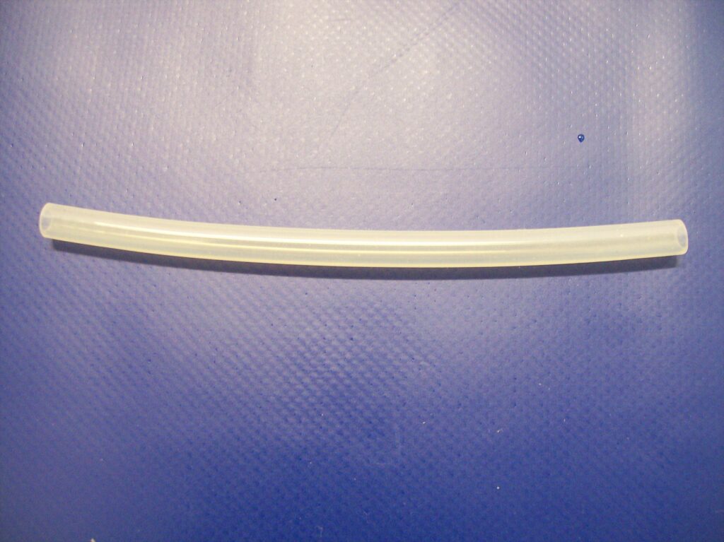 Photograph of an extension tube