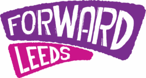 Forward Leeds logo
