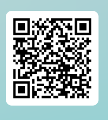 A QR Code for navigating people to the Leeds Teaching Hospitals NHS Trust Respiratory Medicine Department Microsoft Office Research Form.