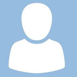 Profile image placeholder