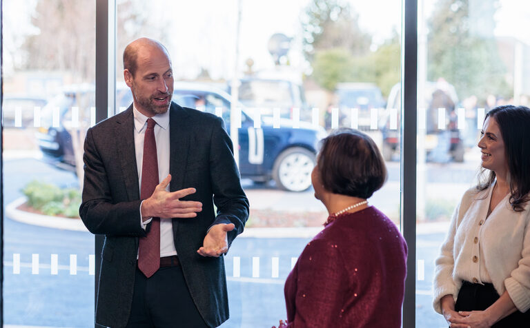 M20251111_007 MND centre in Seacroft Prince William Visit 6T9A7978