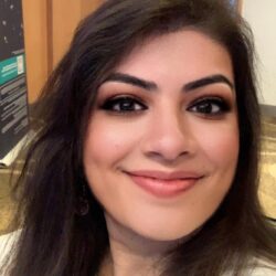 Dr Hira Yousuf Consultant Profile Picture.