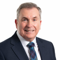 ANTONY KILDARE TRUST CHAIR