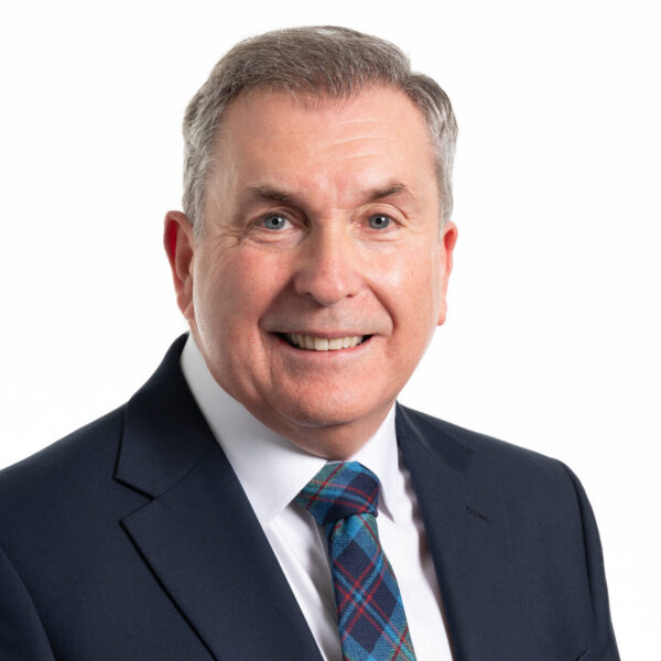 ANTONY KILDARE TRUST CHAIR