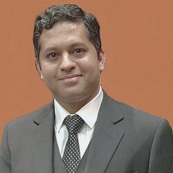 Dr Abhijeet Jagtap Consultant Profile Picture.
