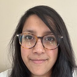 Dr Sachini Dharmaratne Consultant Profile Picture.