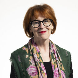 Professor Laura Stroud, Associate Non-Executive Director