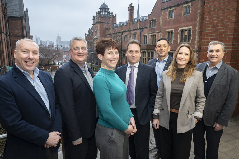 Old Medical School official acquisition 2