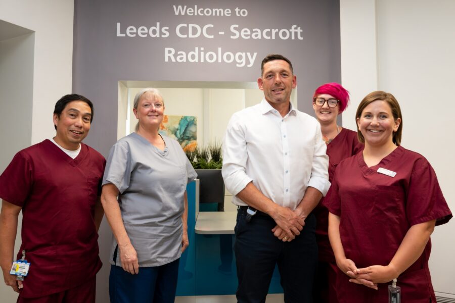 M20260521_005_Seacroft Community Diagnostic Centre_Z61_1167