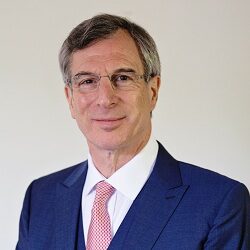 Professor Adam Balen Consultant Profile Picture.