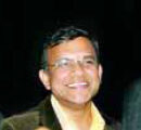 Sanjay Rajwal