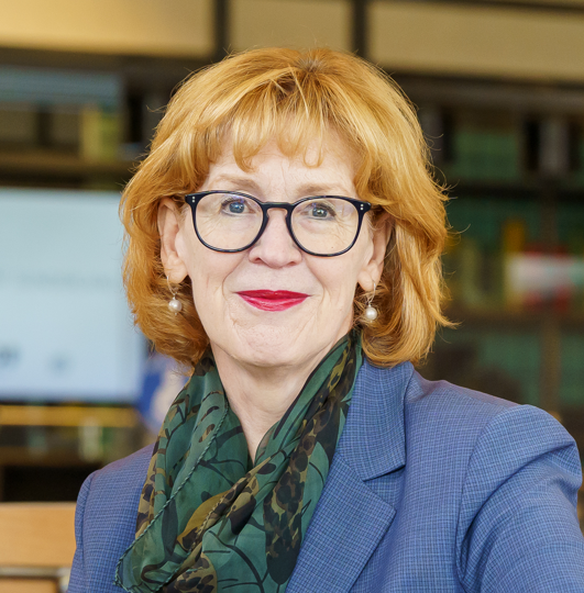 Professor Laura Stroud, Associate Non-Executive Director